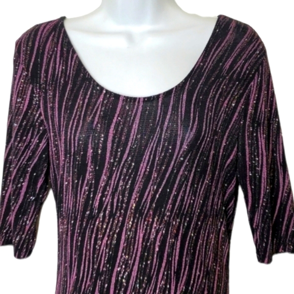 Next Runway Collection Holiday Dress - Picture 1 of 11